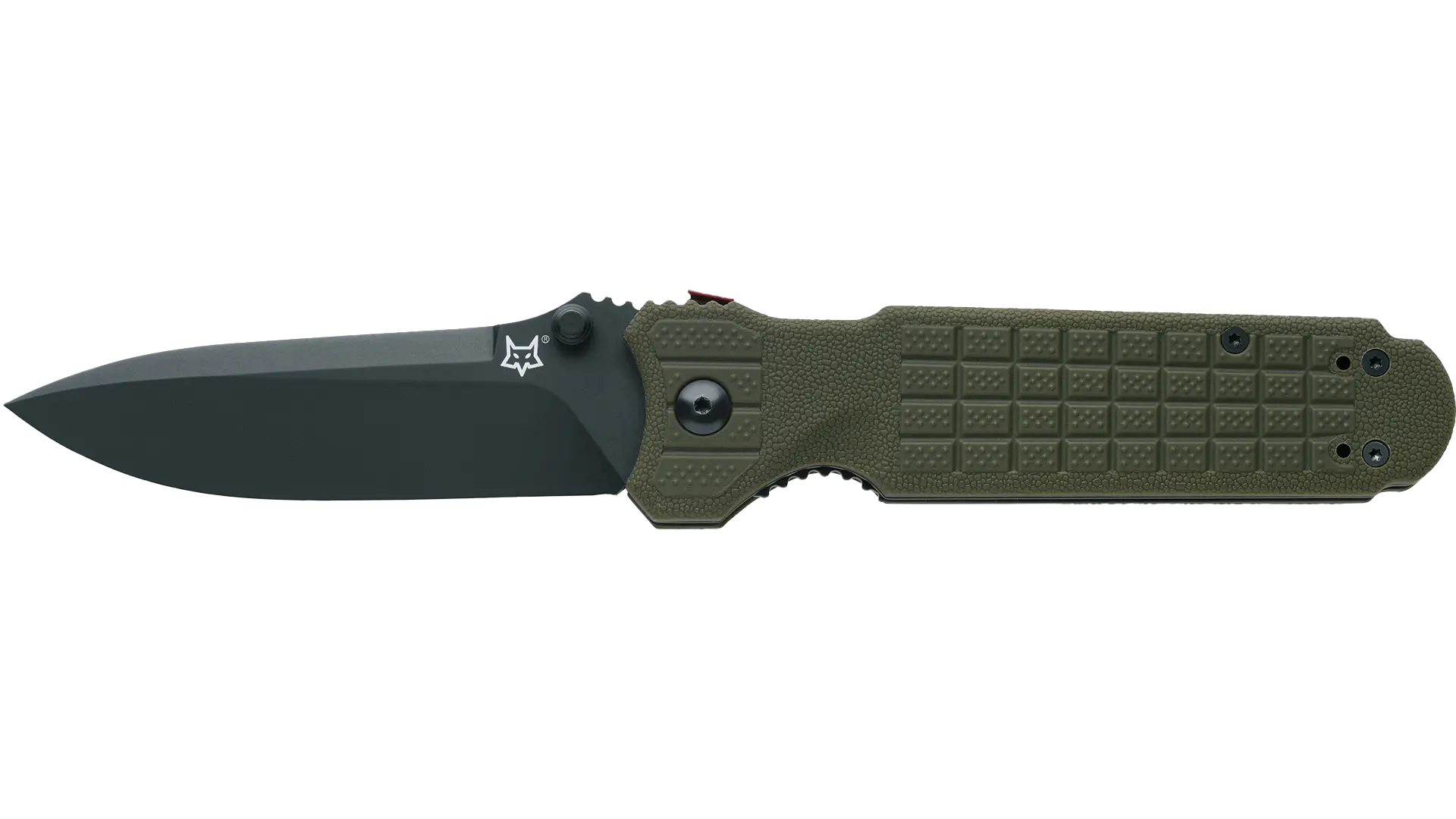 Predator II - 2F Liner