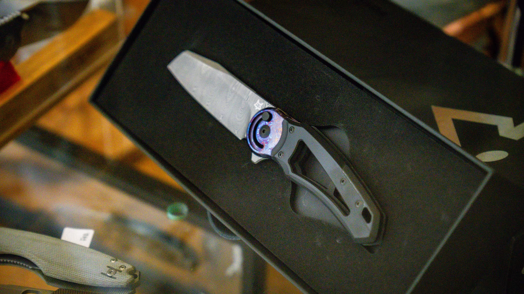 Coltelleria Fazzini - Coltelli Sportivi