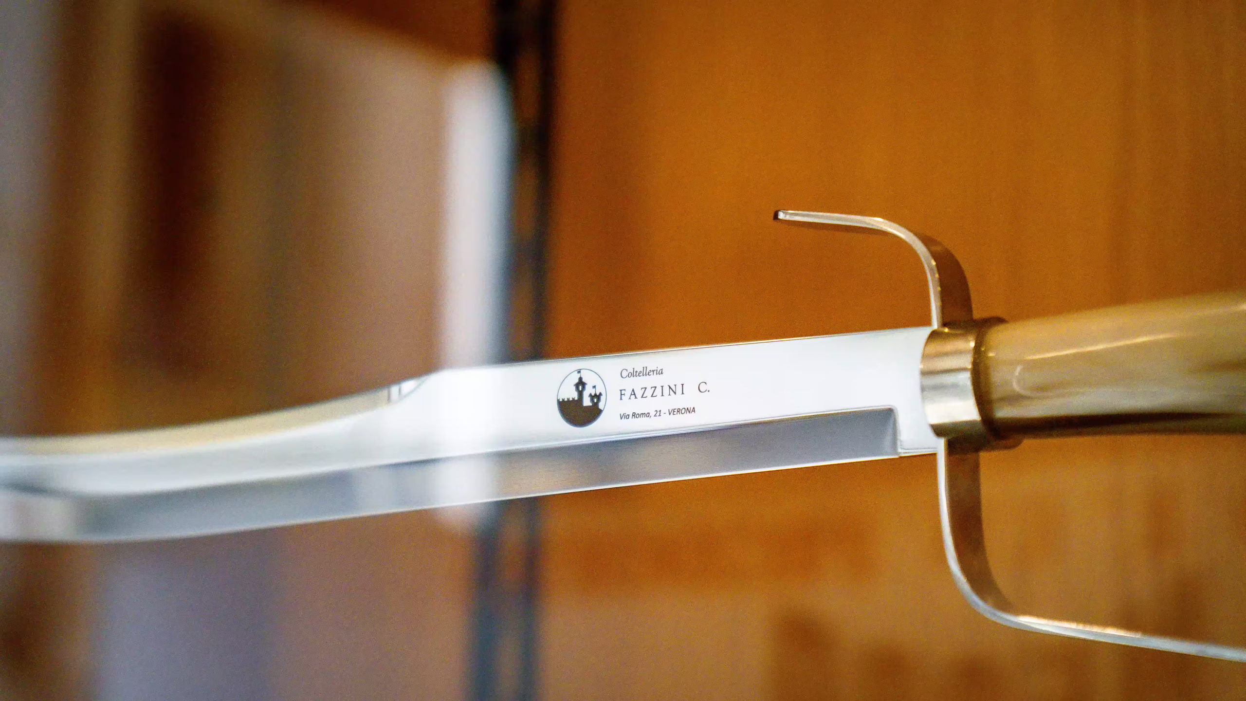 Coltelleria Fazzini - Lame Perfette